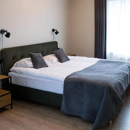 Hagensberg Appart hôtel 3*