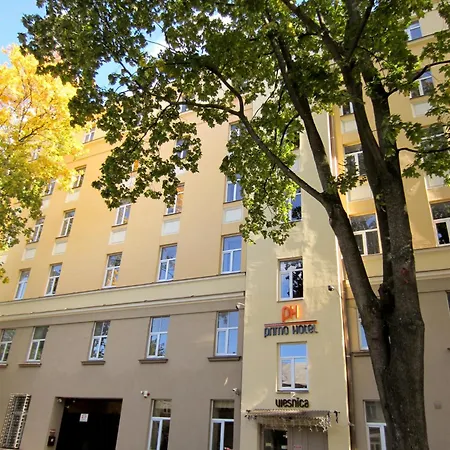 Appart hôtel Hagensberg 3*