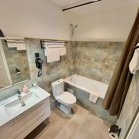 Appart hôtel Hagensberg 3*
