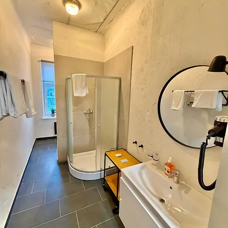Appart hôtel Hagensberg 3*