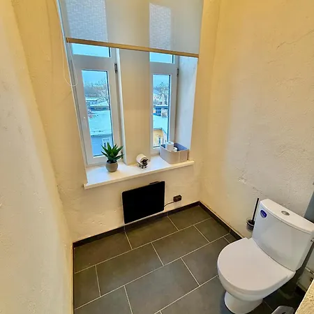 Hagensberg Appart hôtel 3*