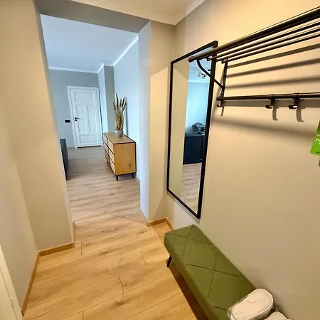 Appart hôtel Hagensberg 3*