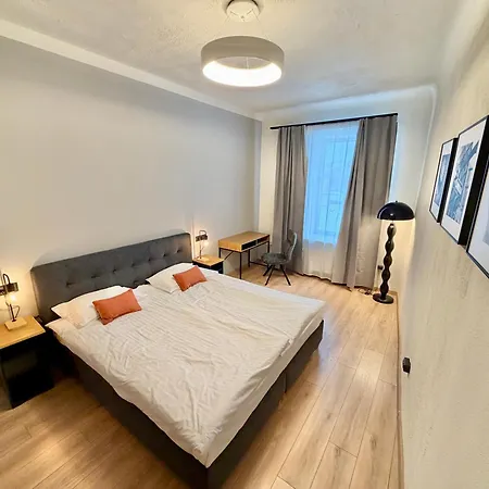 Appart hôtel Hagensberg