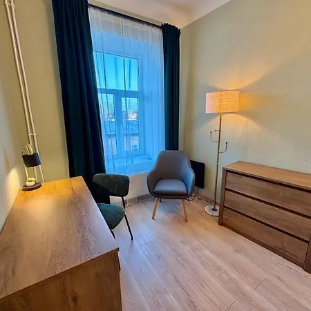 Hagensberg Appart hôtel 3*