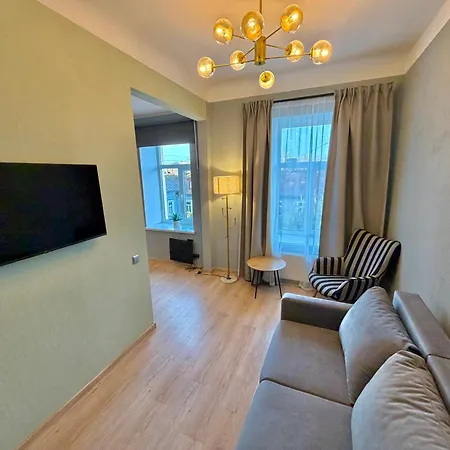 Hagensberg Appart hôtel 3*