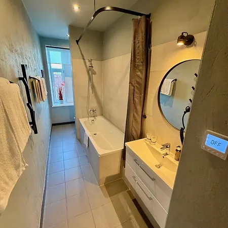 Appart hôtel Hagensberg 3*