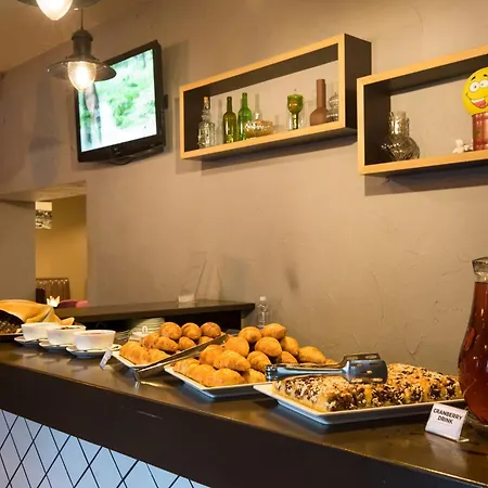 公寓式酒店 Hagensberg 3*